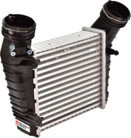 Интеркулер Van Wezel 58004238