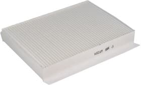 Фильтр салона