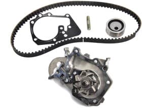 Комплект ременя ГРМ + помпа Комплект ременя ГРМ + помпа