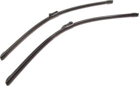 Щетки стеклоочистителя