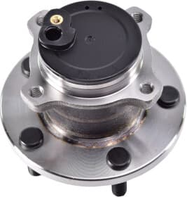 Ступиця колеса