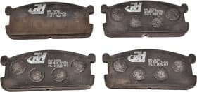 Тормозные колодки