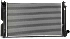 Радіатор охолодження двигуна