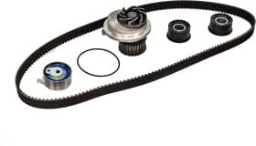 Комплект ремня ГРМ + помпа