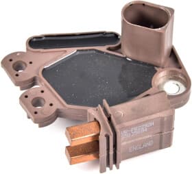 Регулятор генератора