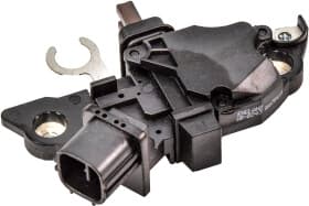 Регулятор генератора