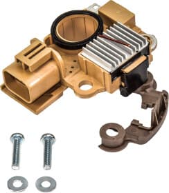 Регулятор генератора