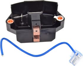 Регулятор генератора Регулятор генератора