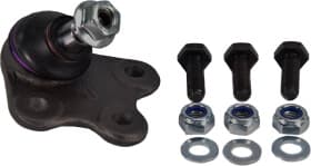 Шарова опора