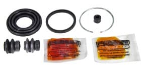 Ремкомплект тормозного суппорта Febest 0475-CYR