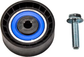 Обвідний ролик поліклинового ременя Обвідний ролик поліклинового ременя