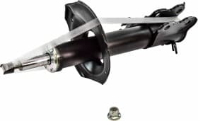 Стойка амортизатора