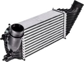 Интеркулер Thermotec DAC006TT