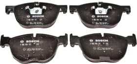 Гальмівні колодки