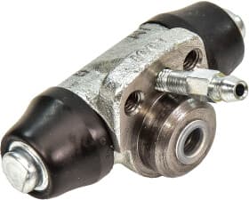 Колесный тормозной цилиндр