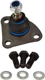 Шаровая опора