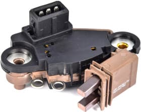 Регулятор генератора