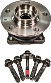 Ступица колеса