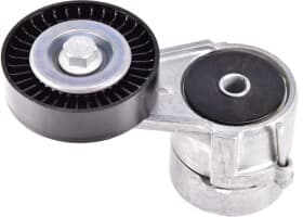 Натяжной ролик поликлинового ремня