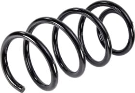 Пружина подвески