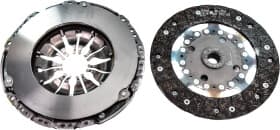 Комплект зчеплення