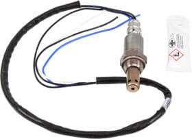 Лямбда-зонд