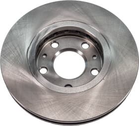 Гальмівний диск