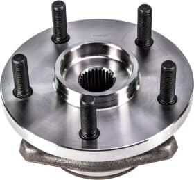 Комплект ступицы колеса