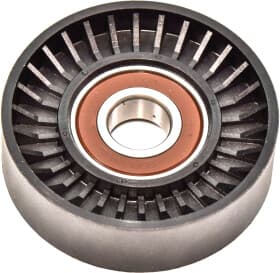 Натяжной ролик поликлинового ремня