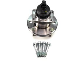 Ступица колеса