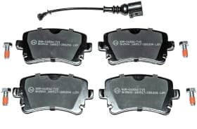 Тормозные колодки