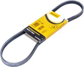 Поликлиновой ремень