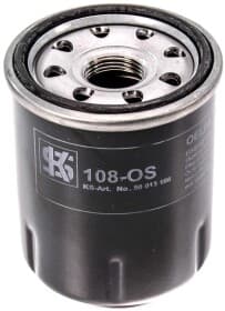 Оливний фільтр