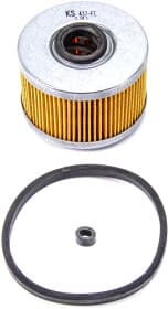 Паливний фільтр