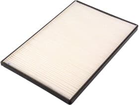 Фільтр салону