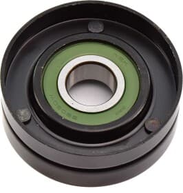 Натяжной ролик поликлинового ремня