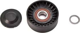 Натяжной ролик поликлинового ремня