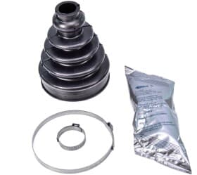 Пильовик гранати