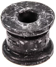 Втулка стабилизатора Втулка стабилизатора