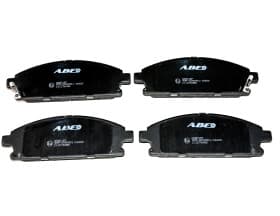 Тормозные колодки