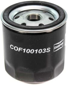 Масляный фильтр