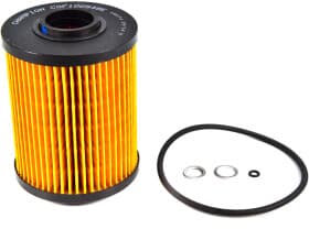 Масляный фильтр