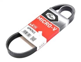 Поликлиновой ремень