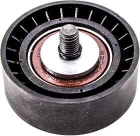Натяжной ролик поликлинового ремня