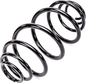 Пружина підвіски