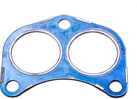 Прокладка приемной трубы