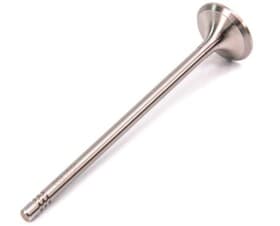 Випускний клапан