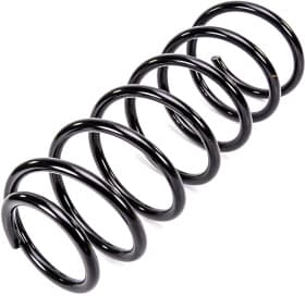 Пружина підвіски