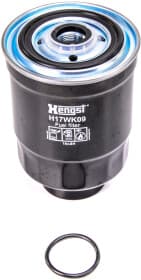 Топливный фильтр Топливный фильтр