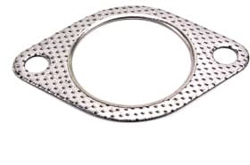 Прокладка приемной трубы